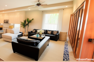 Bukit Jalil Golf & Country Resort