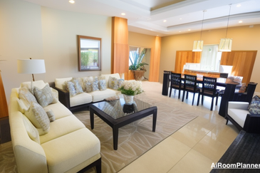 Bukit Jalil Golf & Country Resort