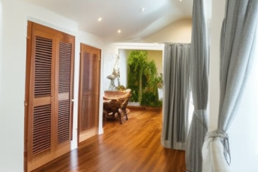 Bukit Jalil Golf & Country Resort