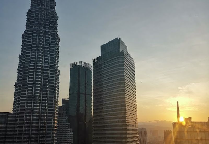 Sky Suites @ KLCC