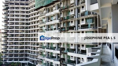 Armanee Terrace 2, Petaling Jaya, Condominium For RENT, Selangor, Damansara Perdana