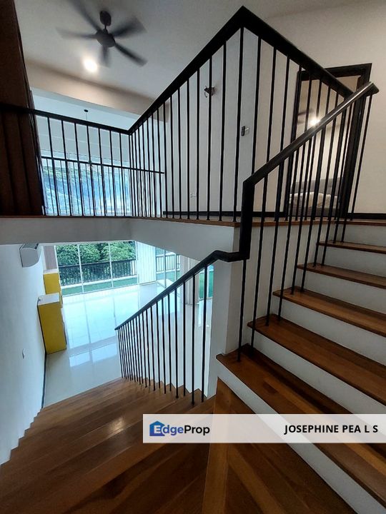 Armanee Terrace 2, Petaling Jaya, Condominium For RENT, Selangor, Damansara Perdana