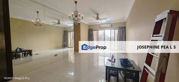 Pelangi Utama Residence Bandar Utama, Condominium For RENT, Selangor, Bandar Utama