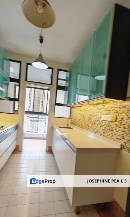 Condominium For SALE at Bandar Utama , Pelangi Utama Residence, Selangor, Bandar Utama