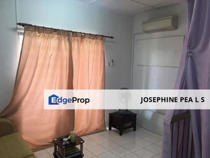 Bandar Putra Permai, Seri Kembangan 3 Storeys Terrace House For SALE, Selangor, Seri Kembangan