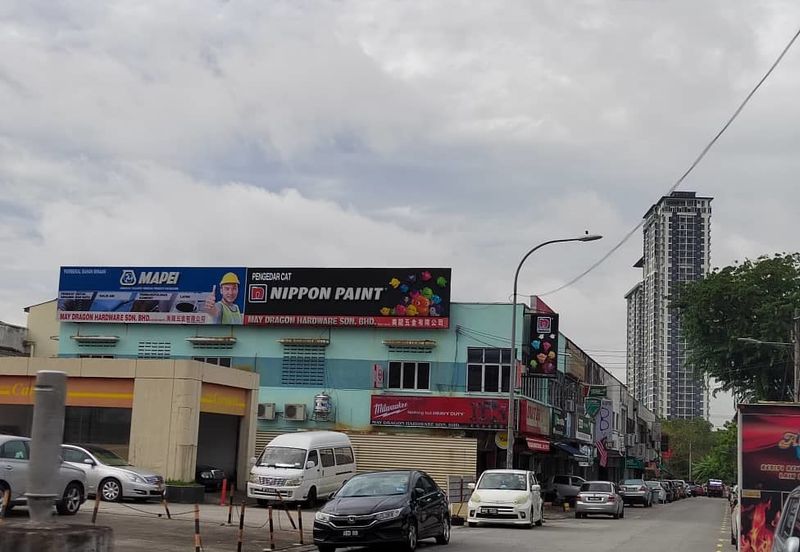 Taman Overseas Union