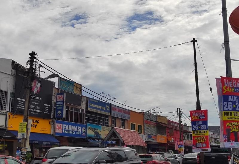 Taman Overseas Union