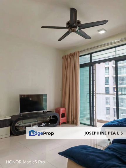 The Z Residence , Bukit Jalil, KL Condo For Sale, Kuala Lumpur, Bukit Jalil