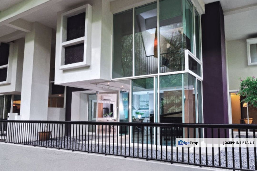 Armanee Terrace 2, Petaling Jaya, Condominium For SALE, Selangor, Damansara Perdana