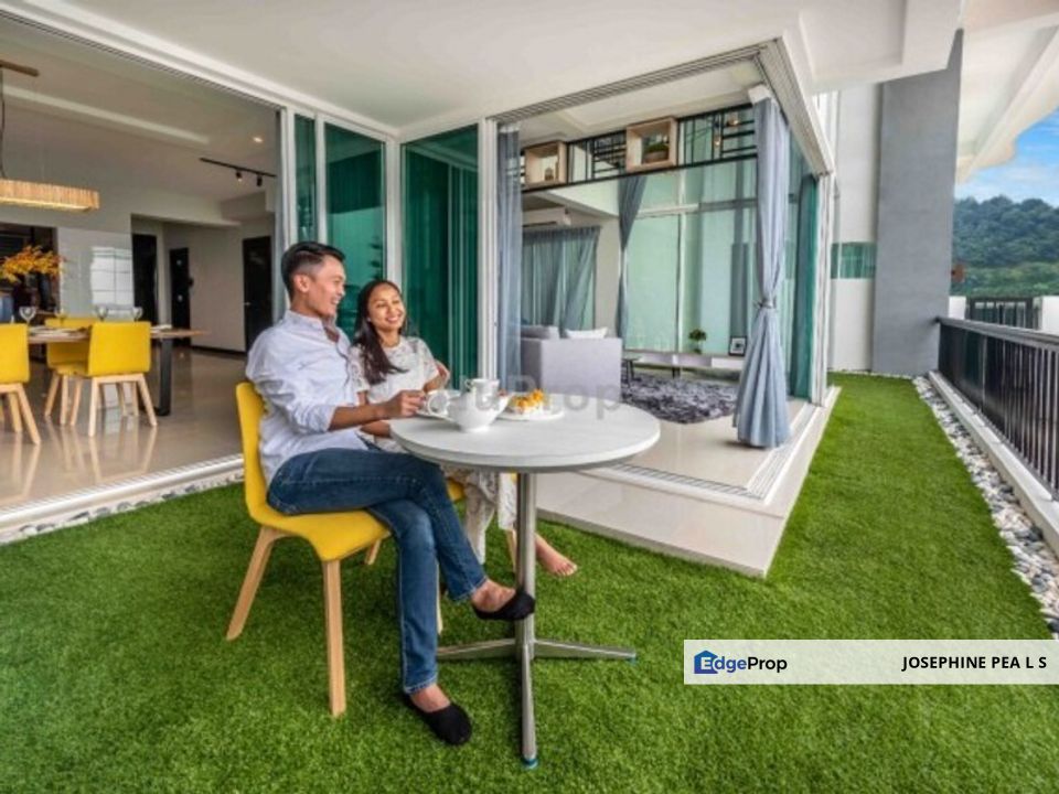 Armanee Terrace 2, Petaling Jaya, Condominium For SALE, Selangor, Damansara Perdana