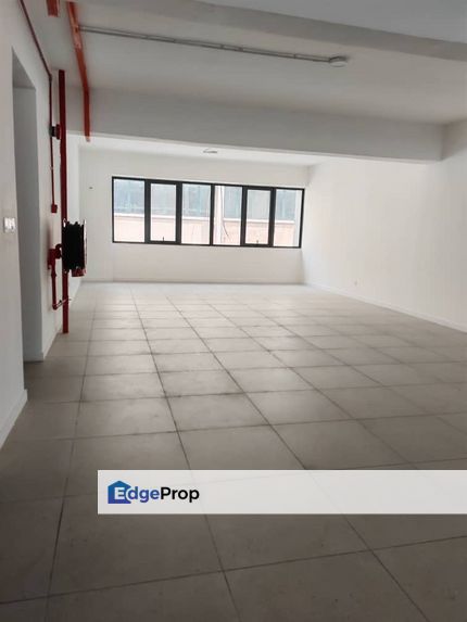 Pusat Perdagangan Damansara Perdana OFFICE FOR RENT, Selangor, Petaling Jaya