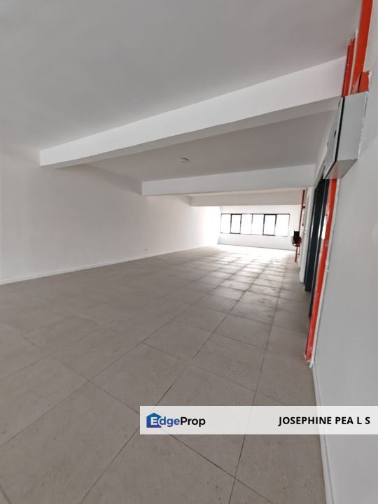 Pusat Perdagangan Damansara Perdana OFFICE FOR RENT, Selangor, Petaling Jaya