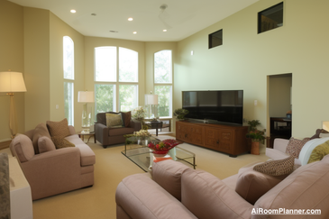 Bukit Jalil Golf & Country Resort