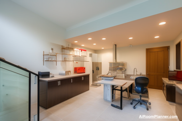 Bukit Jalil Golf & Country Resort