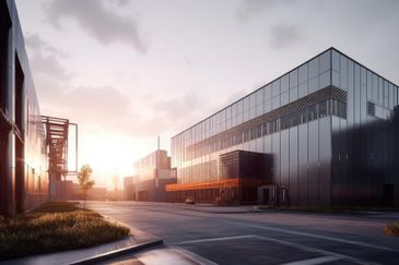 Mah Sing Integrated Industrial Park