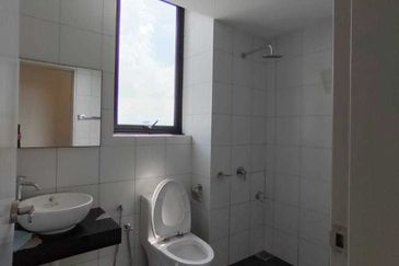 Chambers Residence (Residensi Kamar Putra @ Chambers)