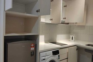 Chambers Residence (Residensi Kamar Putra @ Chambers)