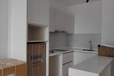 Chambers Residence (Residensi Kamar Putra @ Chambers)