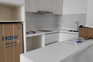 Chambers Residence (Residensi Kamar Putra @ Chambers)