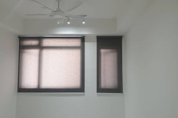 Chambers Residence (Residensi Kamar Putra @ Chambers)