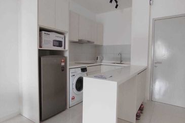 Chambers Residence (Residensi Kamar Putra @ Chambers)