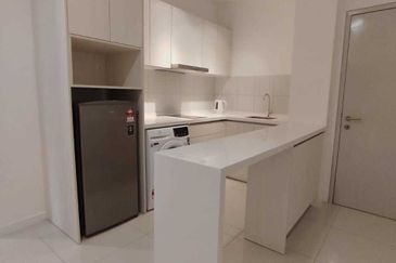 Chambers Residence (Residensi Kamar Putra @ Chambers)