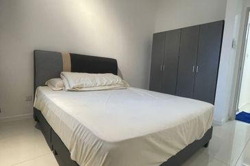 Chambers Residence (Residensi Kamar Putra @ Chambers)