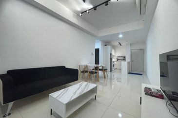 Chambers Residence (Residensi Kamar Putra @ Chambers)