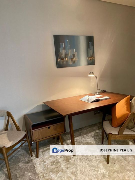 马来西亚双峰塔的四季酒店式高级公寓待租 Four Seasons Place, KLCC, Kuala Lumpur Condo For Rent , Kuala Lumpur, KLCC
