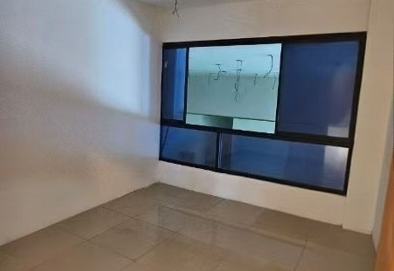 Kawasan Perindustrian Selayang Baru