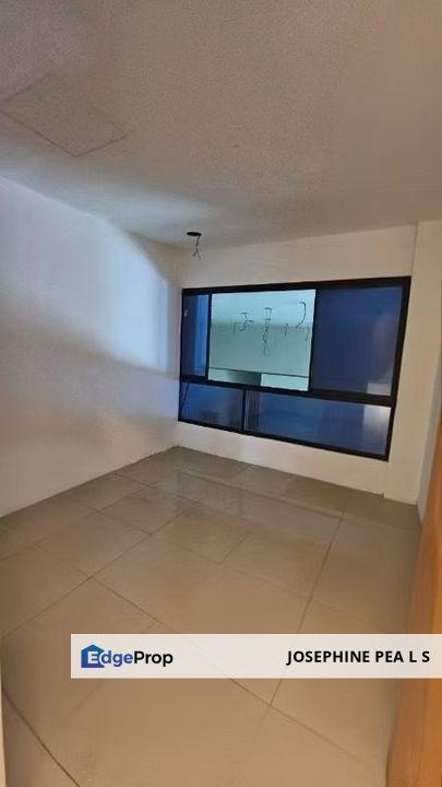 Detached Factory Facing Main Road At Jalan Besar, Selayang For Rent, Selangor, Selayang