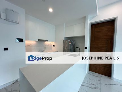 Bangsar Jln maarfor, Alfa Residence @  Brand New 2 Bedrooms Unit for Rent , Kuala Lumpur, Bangsar
