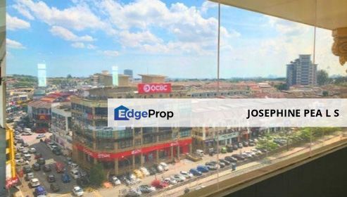 Subang Jaya USJ 1, Taipan Business Centre For RENT, Selangor, Subang Jaya