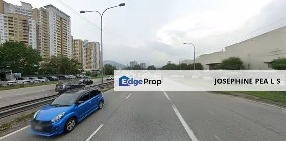 Facing Main Road At Jalan Besar, Selayang Detached Factory For Rent, Selangor, Selayang