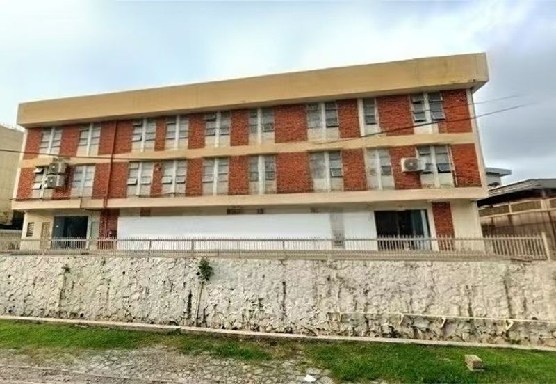 Kawasan Perindustrian Selayang Baru