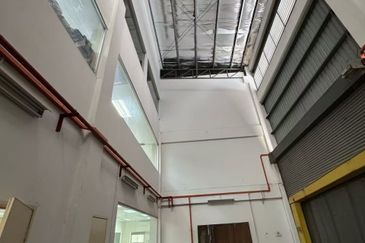 Taman Sains Teknologi, Kota Damansara