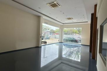 Taman Sains Teknologi, Kota Damansara