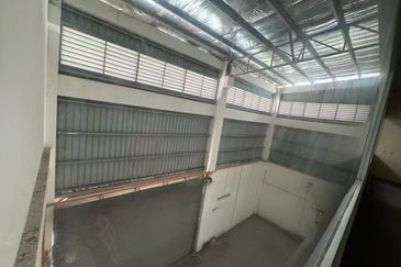 Taman Sains Teknologi, Kota Damansara