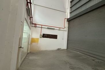 Taman Sains Teknologi, Kota Damansara