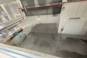 Taman Sains Teknologi, Kota Damansara