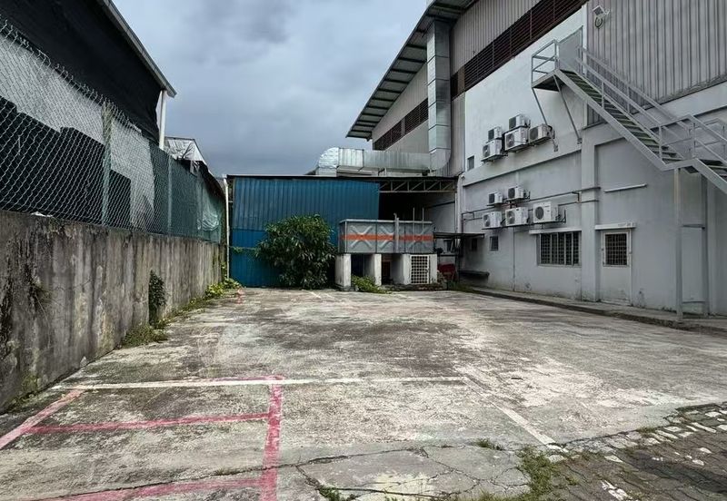 Taman Sains Teknologi, Kota Damansara