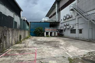 Taman Sains Teknologi, Kota Damansara