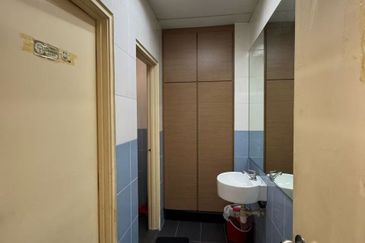 Taman Sains Teknologi, Kota Damansara