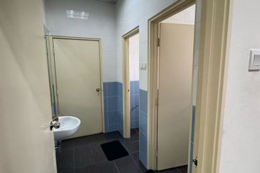 Taman Sains Teknologi, Kota Damansara