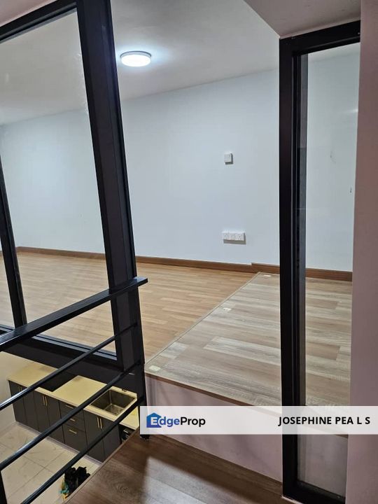 Arte Cheras @ Taman Midah Stylish Corner Unit for Sale, Kuala Lumpur, Cheras