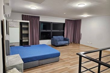 Arte Cheras @ Taman Midah