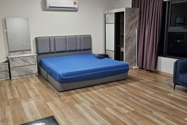 Arte Cheras @ Taman Midah