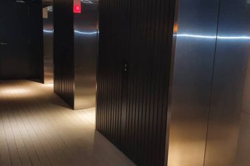 The Goodwood Residence (Residensi Laman Permai)