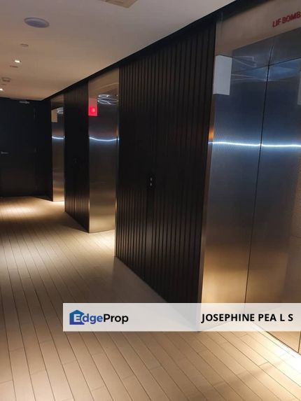 吉隆坡市中心的 The Goodwood Residences 公寓待售, Kuala Lumpur, Bangsar