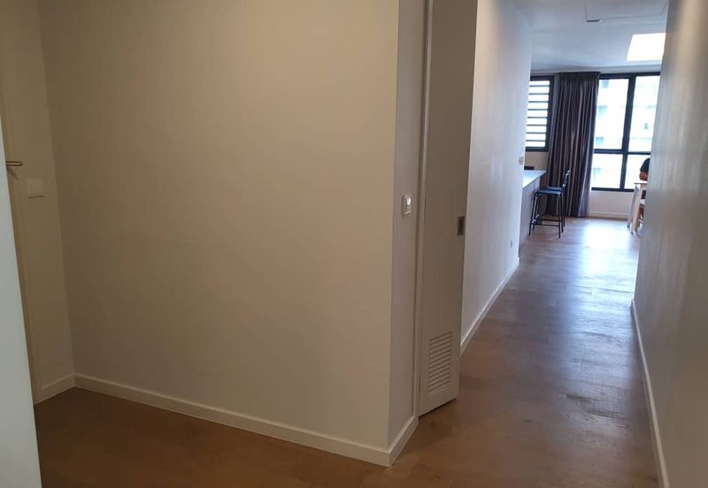 The Goodwood Residence (Residensi Laman Permai)